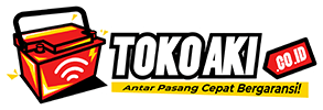 Harga Aki Mobil Toyota Rush. Harga Aki Mobil Toyota Rush (2018-now) di Kota Surakarta