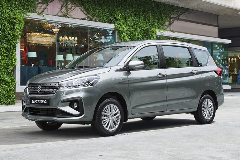 Ukuran Aki Standar Ertiga. Suzuki Ertiga: Review dan Harga Aki (Update 2022)