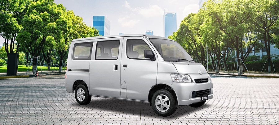 Desain Mobil Grand Max. Informasi Terbaru Daihatsu Gran Max Beserta Pilihan Aki Gran Max