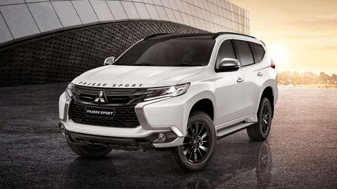 Aki Pajero Sport Dakar. Harga Aki Pajero Sport Terbaru + Review Mobil (2021)