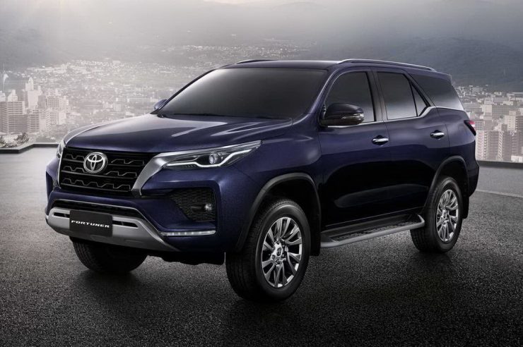 Harga Aki Mobil Fortuner. Info Lengkap & Harga Aki Toyota Fortuner (2021)