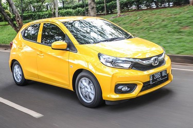 Harga Aki Mobil Brio. Aki Honda Brio : Ulasan Mobil dan Harga Akinya 2021