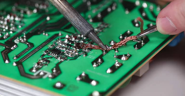 Cara Melepas Solderan Yang Keras. 11 Cara Menghilangkan Solder Yang Harus Anda Ketahui!