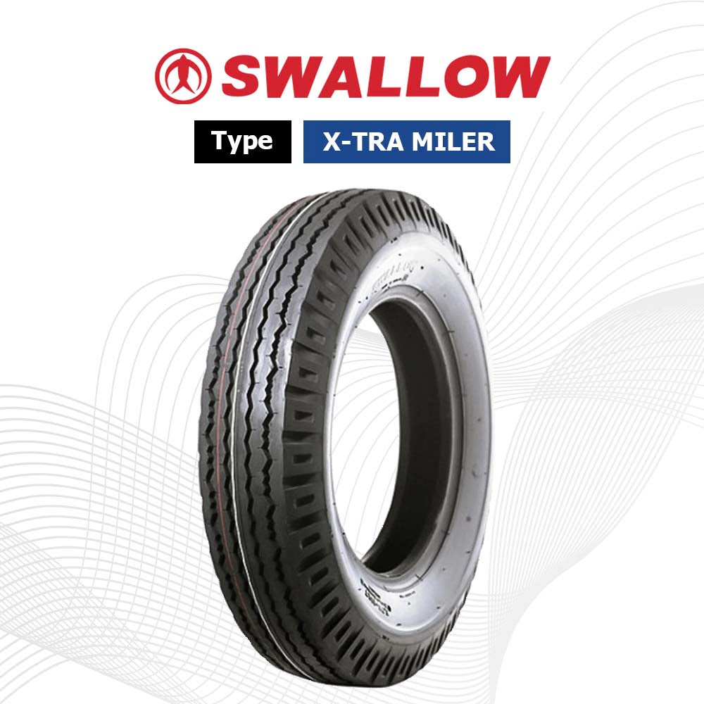 Harga Ban Mobil Standar L300 Swallow. Swallow Extra Miler 7.00-14 / 700-14 / 700 14, Ban Mobil Murah