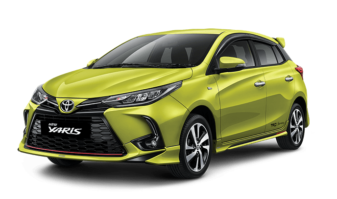 Harga Yaris Bekas Pekanbaru. Harga TOYOTA YARIS Pekanbaru Riau