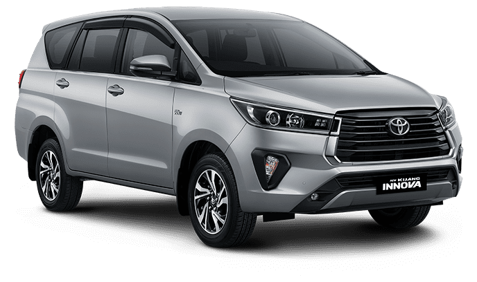 Innova Reborn Diesel Bekas Pekanbaru. Harga TOYOTA KIJANG INNOVA Pekanbaru Riau