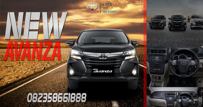 Kredit Harga Mobil Avanza 2021. Promo Kredit Murah Rp 26 Jutaan