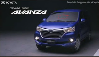 Harga Mobil Baru Avanza 2016. OTR Grand New Avanza Per Bulan Januari 2016 di Kota Bogor