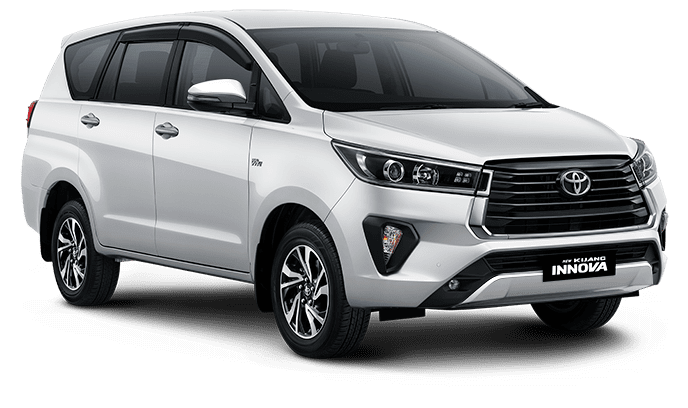 Harga Kijang Innova Medan. Innova