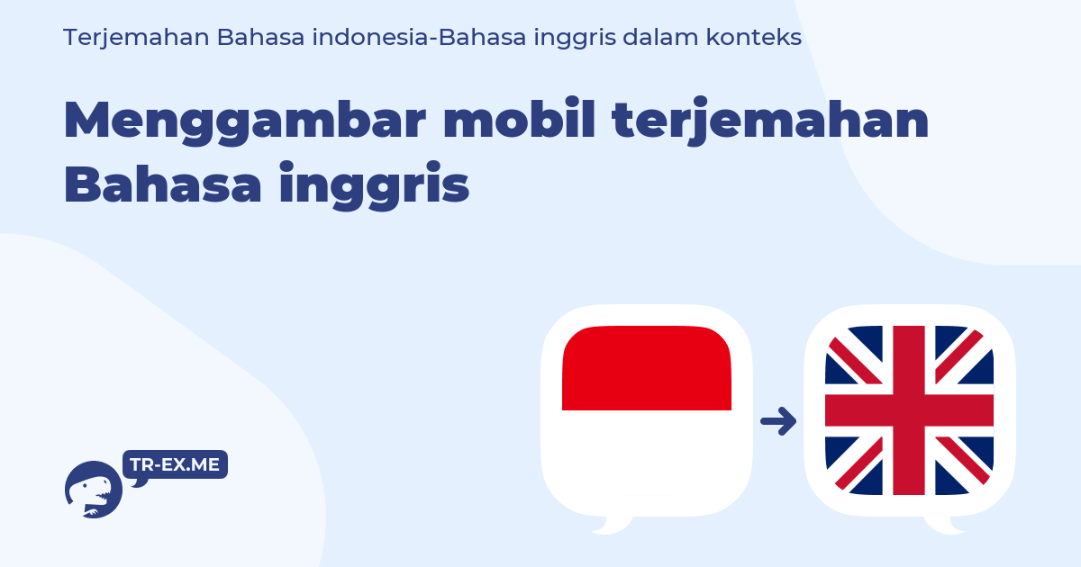 Cara Menggambar Mobil Dengan Mudah. Apa Arti 