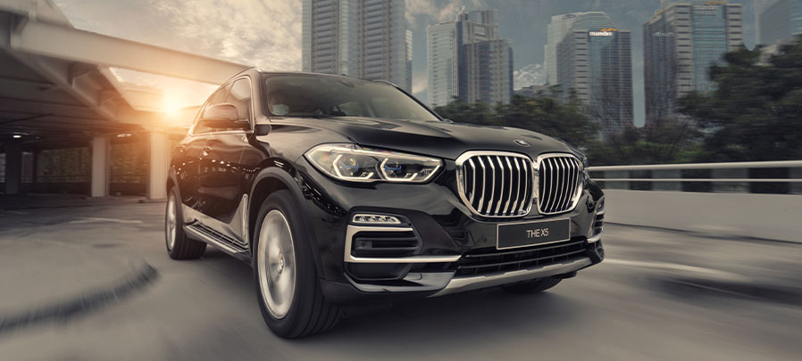 Harga Mobil Bmw X5. BMW X5 2022