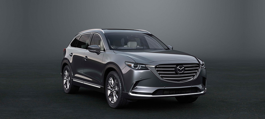 Harga Mazda Cx 9 Awd : General Tips