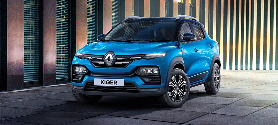 Harga Mobil Renault Kiger Indonesia. Renault Kiger 2021
