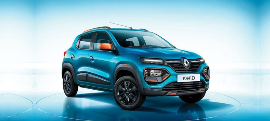 Harga Mobil Renault Climber. Renault Kwid 2022