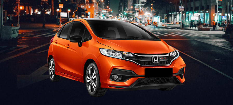 Harga Mobil Honda Jass. Honda Jazz 2021