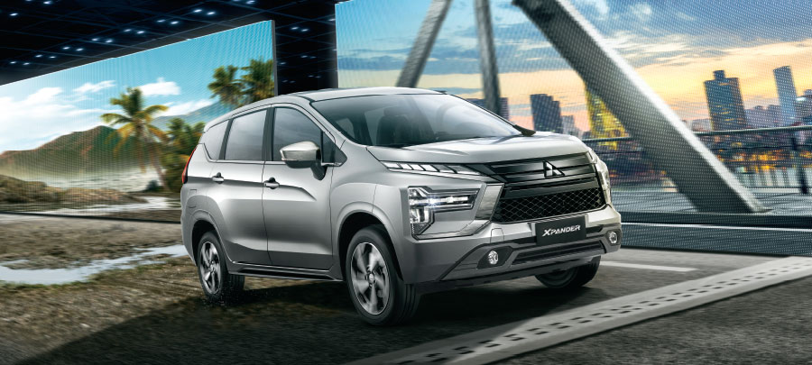 Harga Cash Mobil Xpander. Mitsubishi Xpander (Expander) 2022