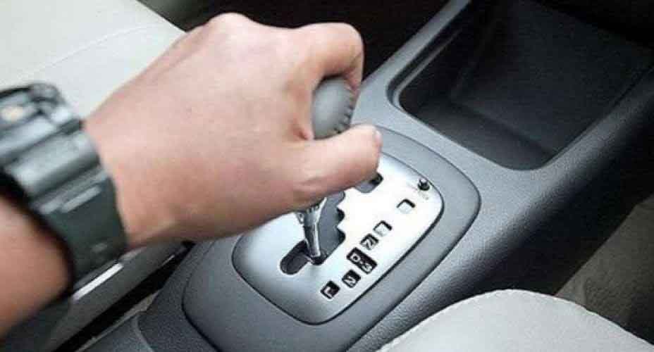 Cara Pindah Gigi Innova Matic. 7 Penyebab Mobil Matic Nyentak