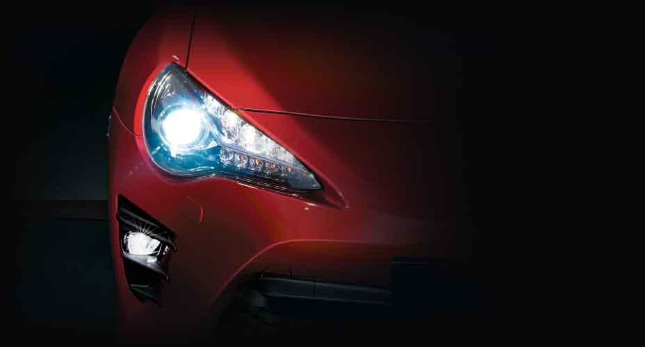 Lampu Belakang Grand Max Pick Up Variasi. 5 Penyebab Lampu Senja Mobil Mati & Penjelasannya