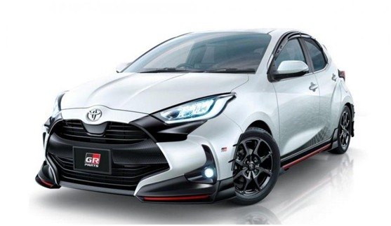 Modifikasi Mobil Toyota Yaris. 5 Inspirasi Modifikasi Mobil Toyota Yaris