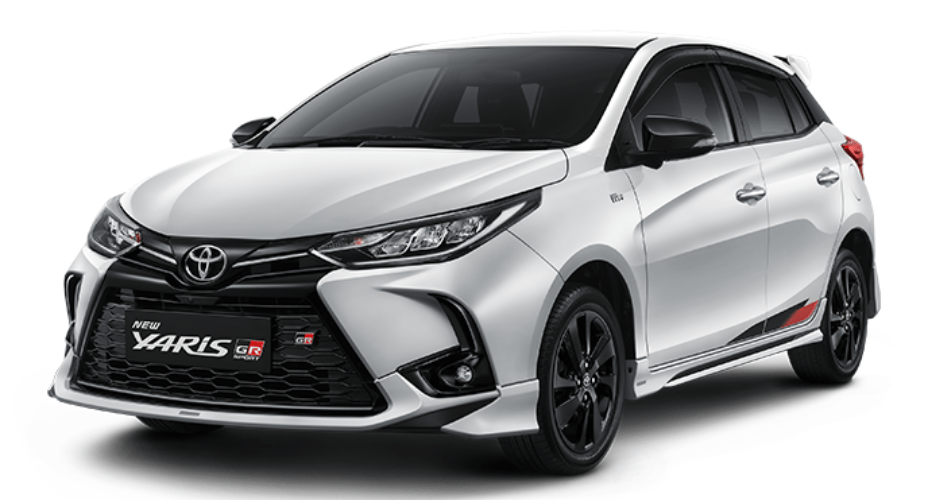 Mobil Dengan Suspensi Paling Empuk. 5 Mobil Toyota dengan Suspensi Terempuk