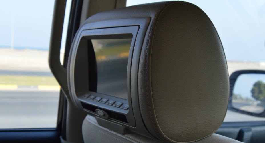 Cara Memperbaiki Layar Sentuh Tape Mobil. Catat! Inilah 5 Kebiasaan Buruk Membuat Layar Sentuh TV Mobil