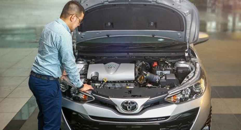 Penyebab Mobil Yaris Tidak Bisa Di Gas. 8 Penyebab Mesin Mobil Brebet Saat Digas