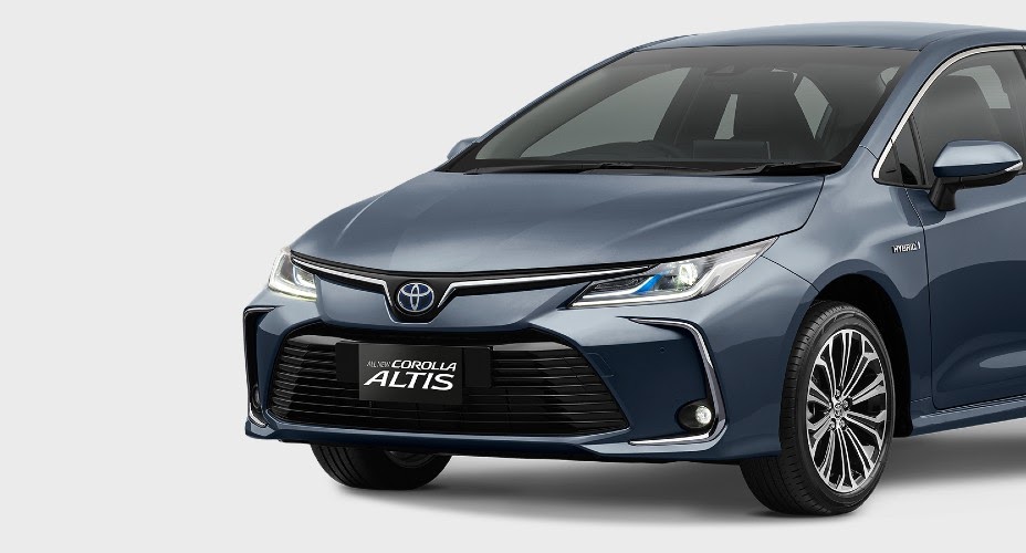 Cara Kerja Mesin Mobil. Ketahui Cara Kerja Mobil Hybrid Toyota Terbaru