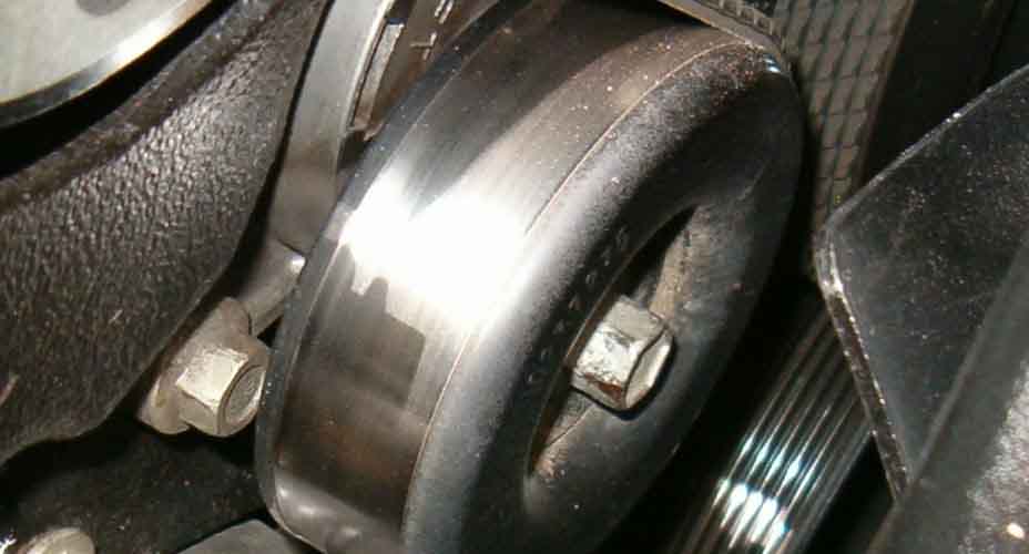 Harga Timing Belt Xenia 1000cc Ori. Ciri-Ciri Tensioner Mobil Rusak