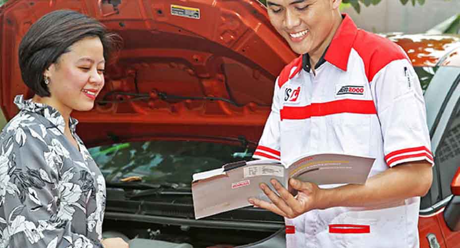 Cara Setel Afr Avanza 2004. Ketahui Cara Membuat Avanza Lebih Irit BBM