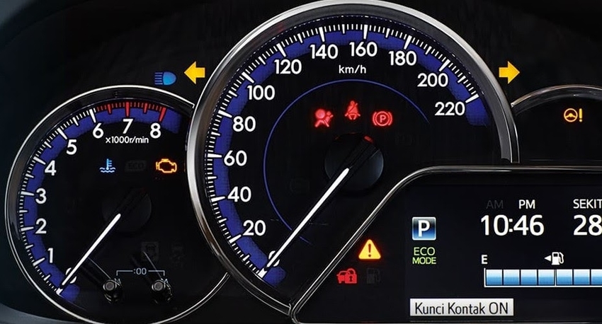 Cara Setel Angin Injeksi. 3 Cara Menyetel RPM Mobil Injeksi dengan Benar