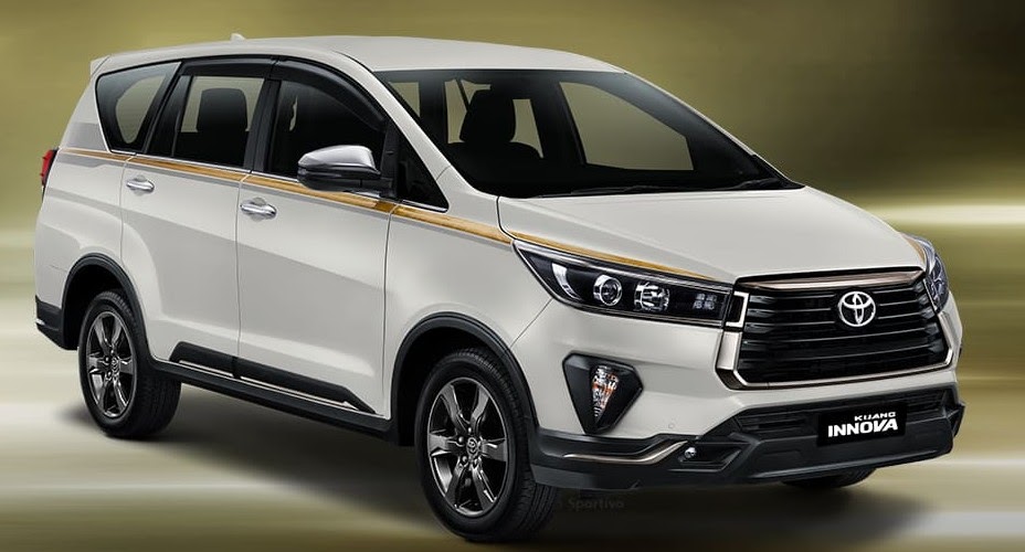 Cara Membuka Kap Mesin Mobil Toyota Rush. 3 Cara Membuka Kap Mobil Innova dengan Mudah