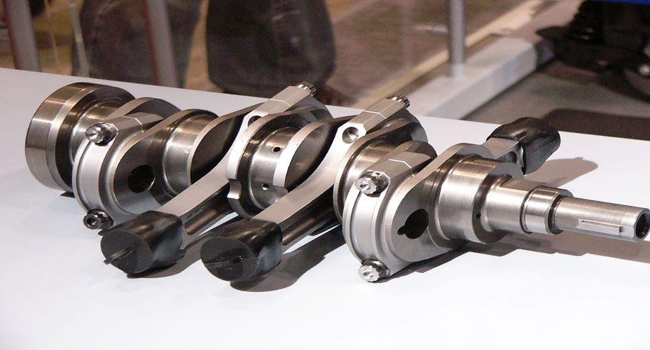 Perbedaan Camshaft Dan Crankshaft. Perbedaan Camshaft dan Crankshaft pada Mobil