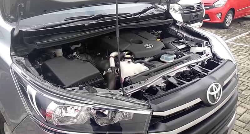 Ford Ranger Kurang Tenaga. 4 Penyebab Mobil Diesel Kurang Tenaga di Tanjakan