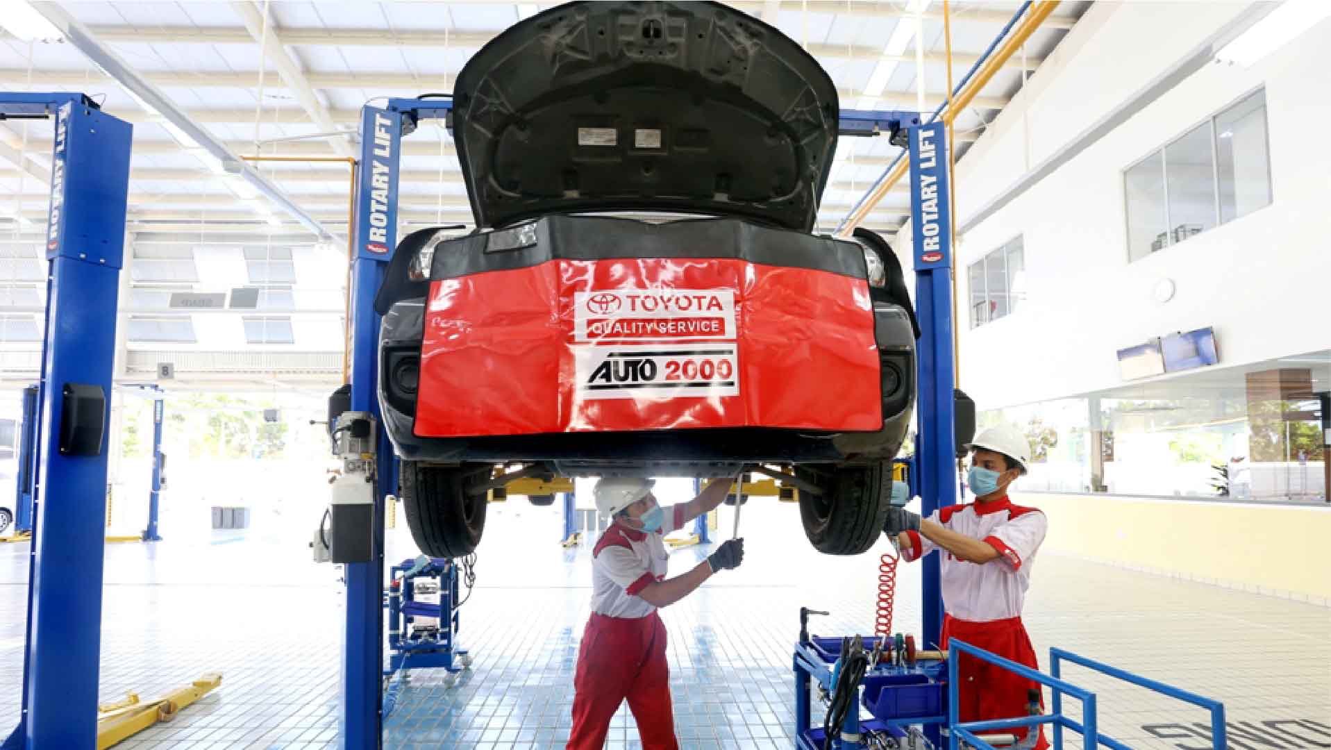 Cara Mengatasi Isuzu Panther Masuk Angin. 5 Cara Mengatasi Mesin Mobil Diesel Masuk Angin