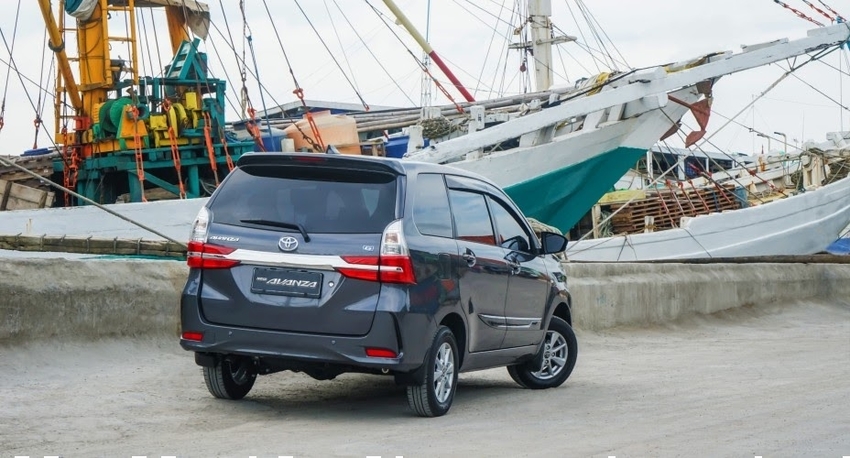 Alarm Avanza Tidak Berfungsi. 4 Penyebab Remote Mobil Avanza Tidak Berfungsi