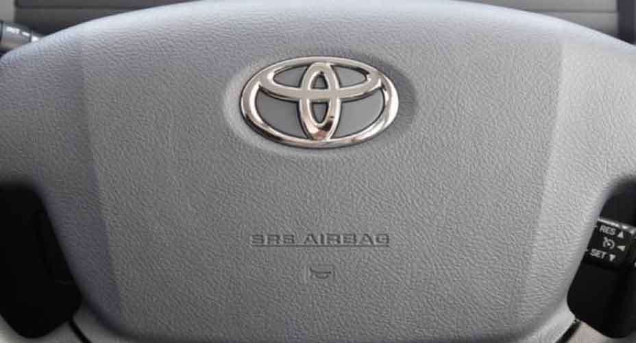 Letak Sensor Airbag Avanza. Ini Dia 4 Penyebab Indikator Airbag Menyala