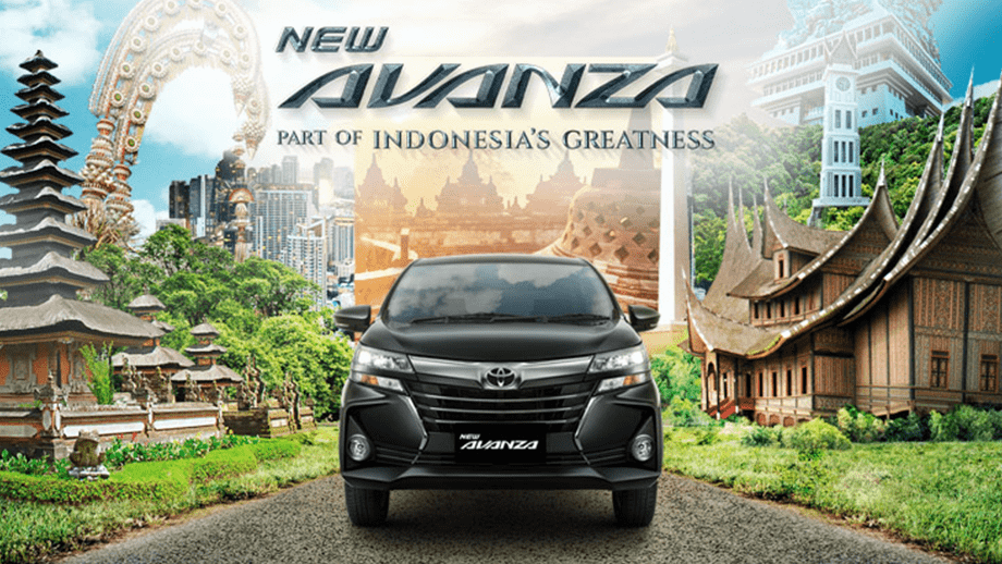 Head Unit Avanza Veloz. Keren, Fitur Multimedia Canggih Avanza dan Veloz Bergaya