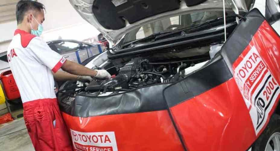 Cara Memperbaiki Sensor Tps Mobil. 4 Cara Memperbaiki Sensor TPS Mobil