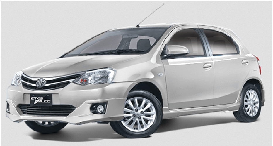 Toyota Etios Valco Bekas. Review Singkat Mobil Bekas Toyota Etios Valco