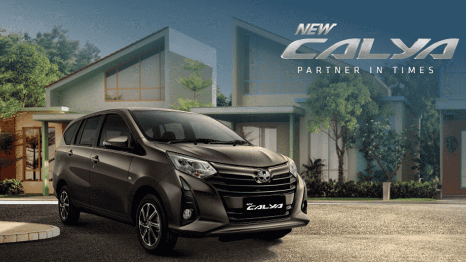 Cara Menyambungkan Bluetooth Ke Mobil Calya. Cara Menyambungkan Bluetooth Audio Toyota Calya