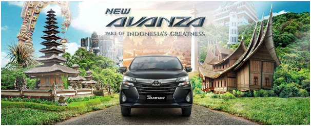 Perbedaan Avanza Veloz Dan G. Beda Toyota All New Avanza Tipe E, G, dan Veloz