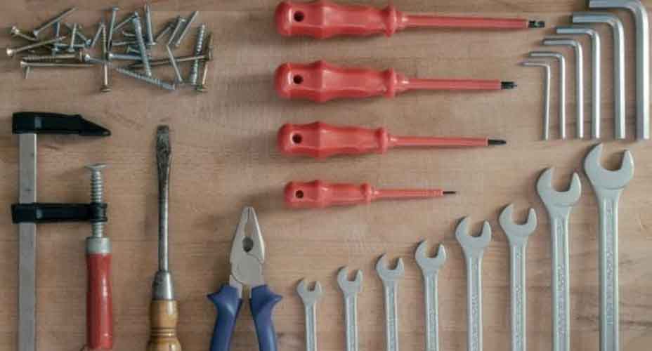 Macam Macam Hand Tools Dan Fungsinya. 31 Fungsi Hand Tool Penting Dalam Dunia Otomotif