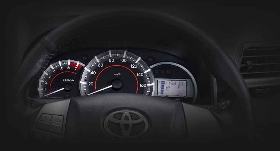 Standar Rpm Mobil Avanza. Penyebab RPM Mobil Tinggi Saat Langsam