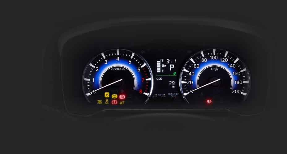 Rpm Avanza Naik Turun. Jarum RPM Mobil Naik Turun, Ini Alasannya!