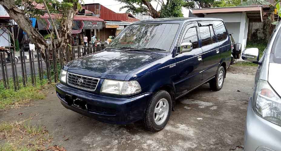 Cara Setting Karburator Mobil L300 Bensin. Penyebab Karburator Banjir Pada Mobil