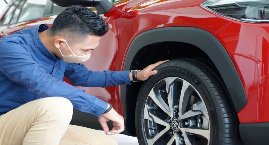 Harga Ball Joint Avanza. Ball Joint: Pengertian dan Cara Merawatnya