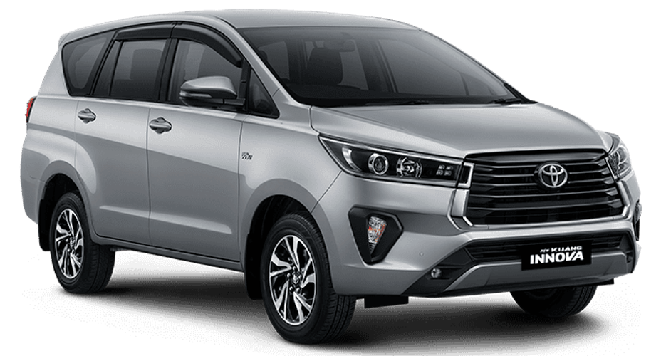 Kelebihan Dan Kekurangan Innova 2018. 5 Kelebihan Toyota Innova Diesel yang Canggih