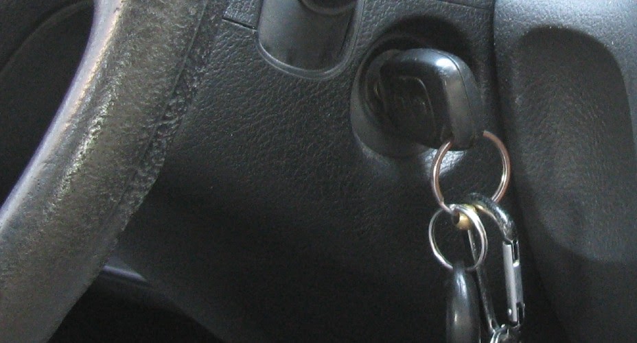 Mobil Susah Distarter Saat Mesin Panas. Mobil Tidak Bisa Distarter Saat Mesin Panas