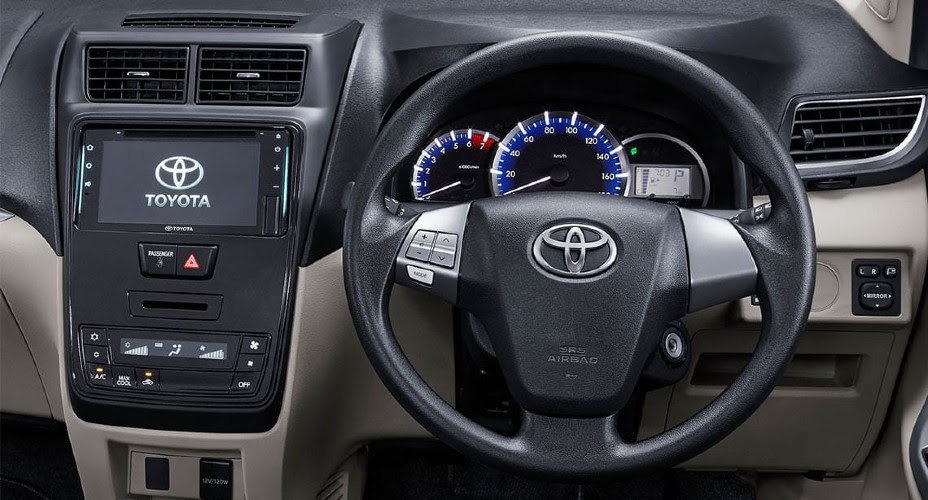 Cara Connect Bluetooth Toyota Rush. Cara Menyambungkan Bluetooth ke Mobil Avanza