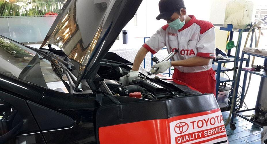 Suara Mesin Mobil Kasar Saat Di Gas. 5 Pemicu Suara Mesin Mobil Kasar Saat Digas